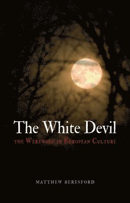 bokomslag White Devil