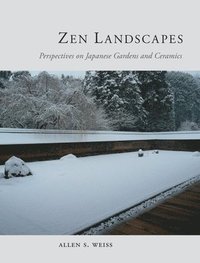 bokomslag Zen Landscapes