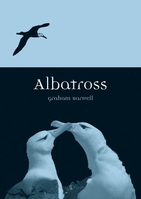 Graham Barwell - Albatross, Häftad