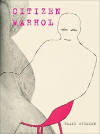 bokomslag Citizen Warhol