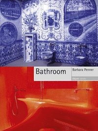 bokomslag Bathroom