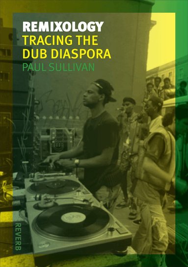 Paul Sullivan - Remixology, Häftad