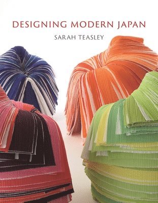 Designing Modern Japan 1