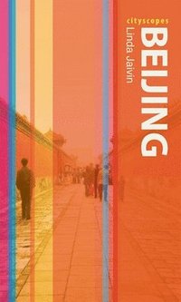 bokomslag Beijing