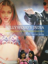 bokomslag Bollywood's India