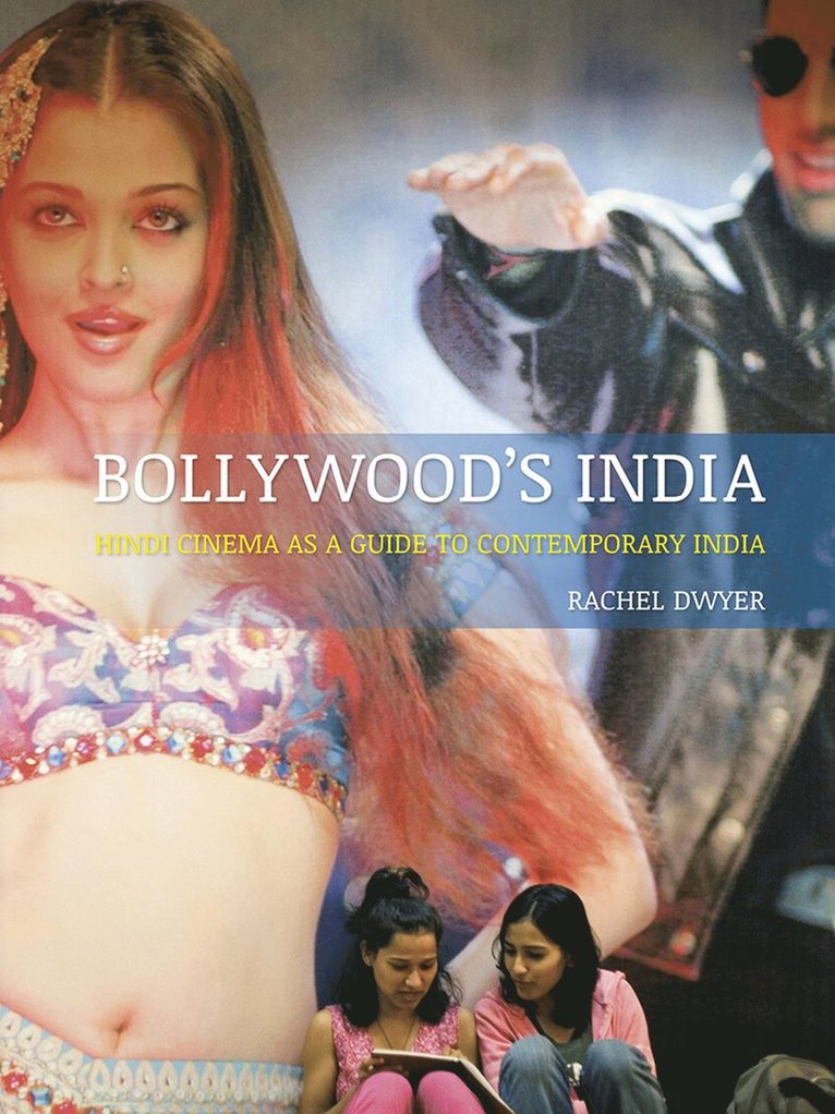 Bollywood’s India