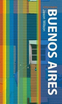bokomslag Cityscopes: Buenos Aires
