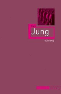 bokomslag Carl Jung