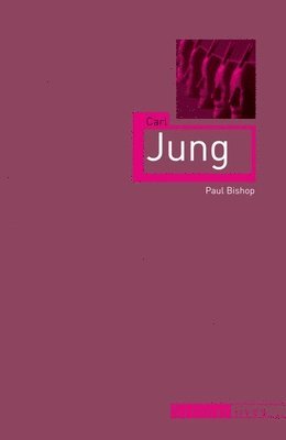 bokomslag Carl Jung