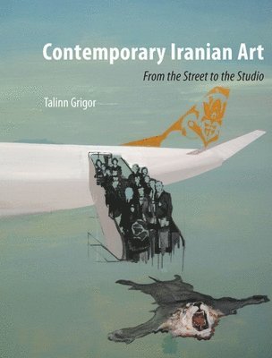 Contemporary Iranian Art 1