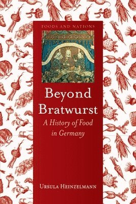 Beyond Bratwurst 1