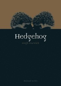 bokomslag Hedgehog