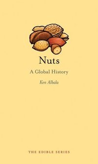 bokomslag Nuts