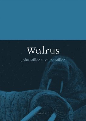 John Miller, Louise Miller - Walrus, Häftad