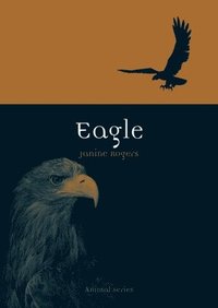 bokomslag Eagle