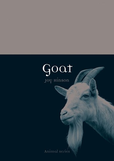 Joy Hinson - Goat, Häftad