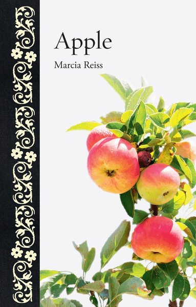 Marcia Reiss - Apple, Inbunden
