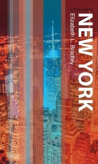 bokomslag New York