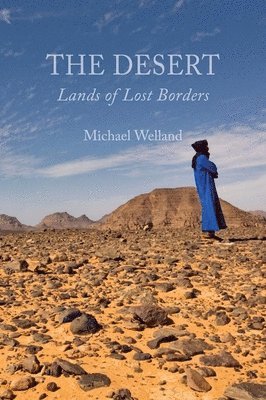 bokomslag The Desert