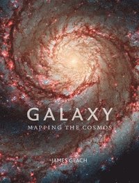 bokomslag Galaxy
