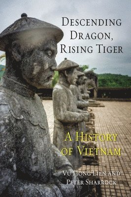Descending Dragon, Rising Tiger: A History of Vietnam