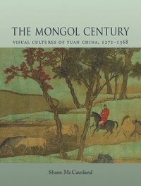 bokomslag The Mongol Century