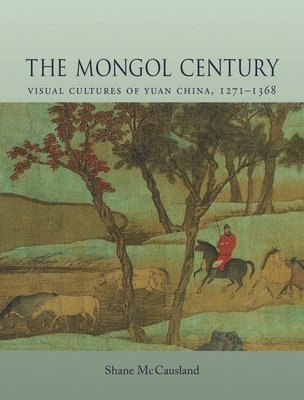 bokomslag The Mongol Century