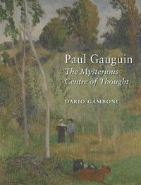 bokomslag Paul Gauguin