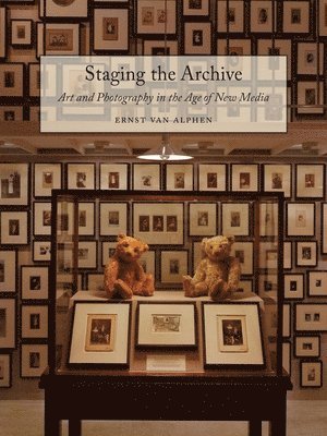 Staging the Archive 1