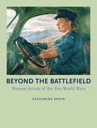 bokomslag Beyond the Battlefield