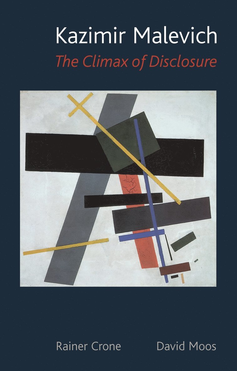 Kazimir Malevich 1