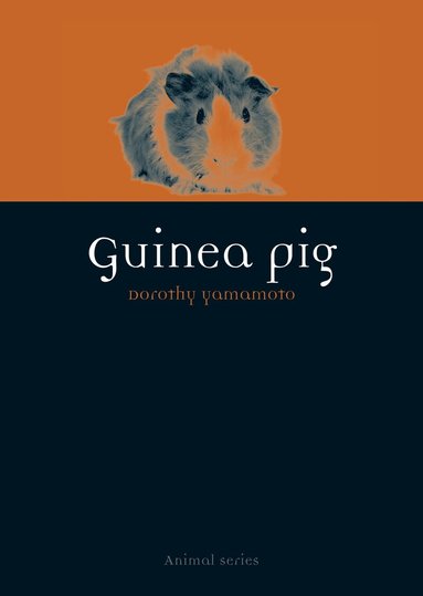 Dorothy Yamamoto - Guinea Pig, Häftad