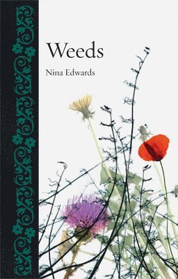 bokomslag Weeds