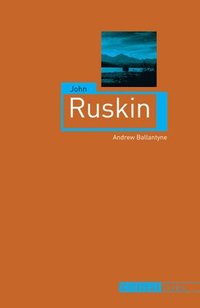 bokomslag John Ruskin