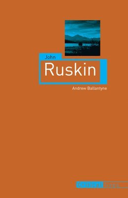 John Ruskin 1