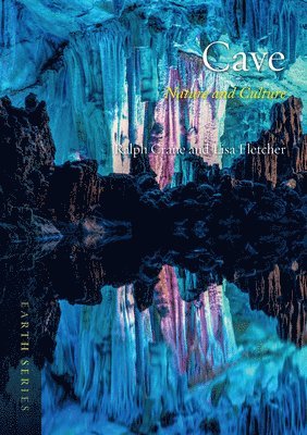 Ralph Crane, Lisa Fletcher - Cave, Häftad