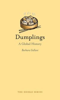 bokomslag Dumplings