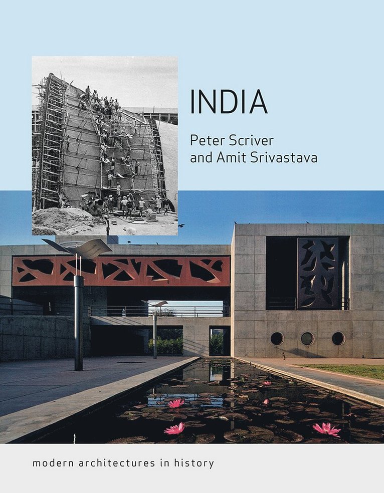 Amit Srivastava, Peter Scriver, Dr Amit Srivastava - India, Häftad