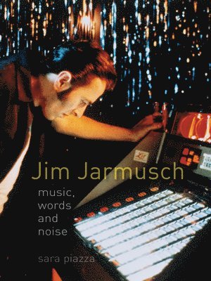 Jim Jarmusch 1