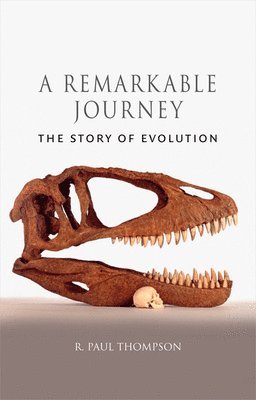 A Remarkable Journey 1