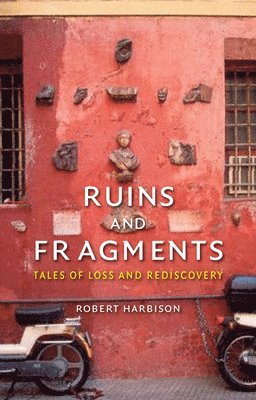 Ruins and Fragments 1