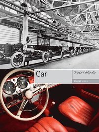bokomslag Car