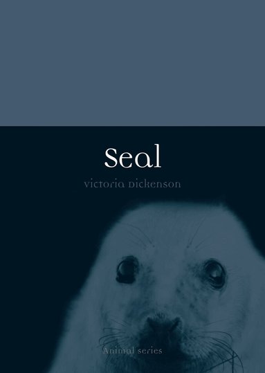 Victoria Dickenson - Seal, Häftad