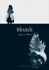 bokomslag Skunk