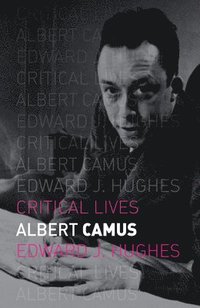 bokomslag Albert Camus