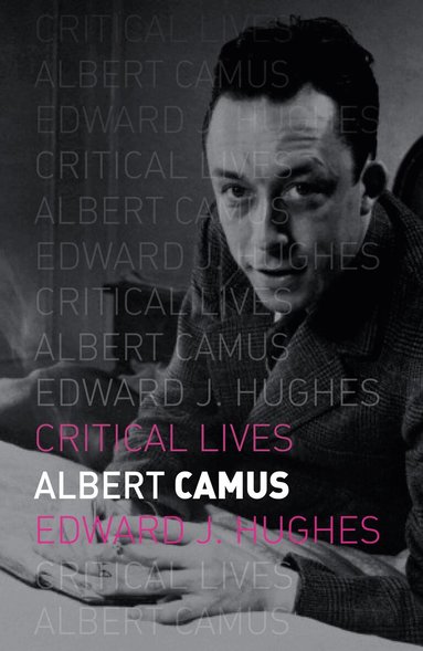 Edward Hughes - Albert Camus, Häftad