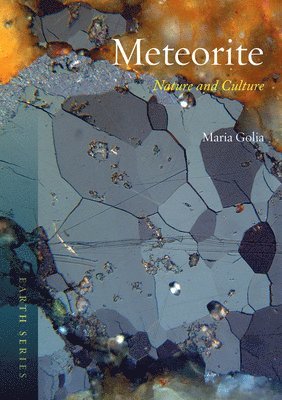 Meteorite 1