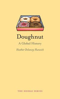 bokomslag Doughnut