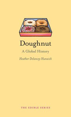bokomslag Doughnut