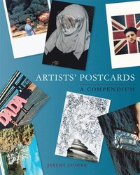 bokomslag Artists' Postcards: A Compendium
